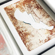 Barbara Hepworth The Aegean Suite portfolio of 9 prints